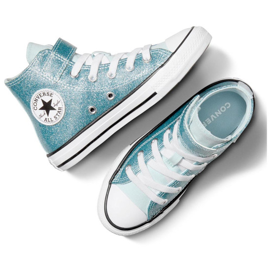 Converse Chuck Taylor All Star Coated Glitter Easy On